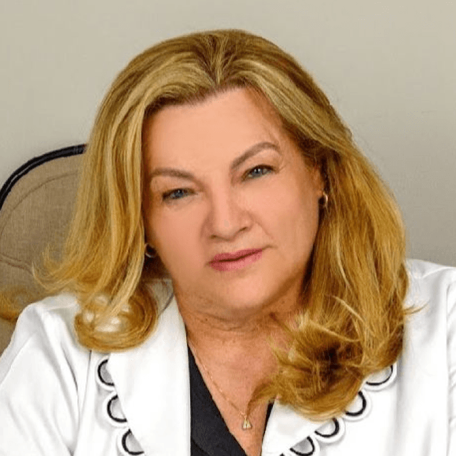 Foto de perfil de Drª CLEIDE BESSA