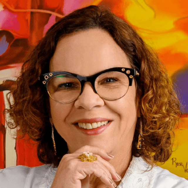 Foto de perfil de Drª KATIA CRISTINA
