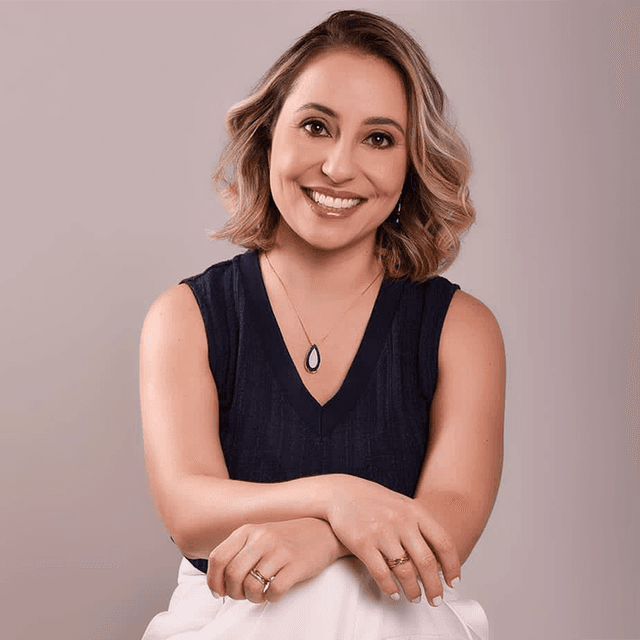 Foto de perfil de Drª CRISTINA ZARZOUR