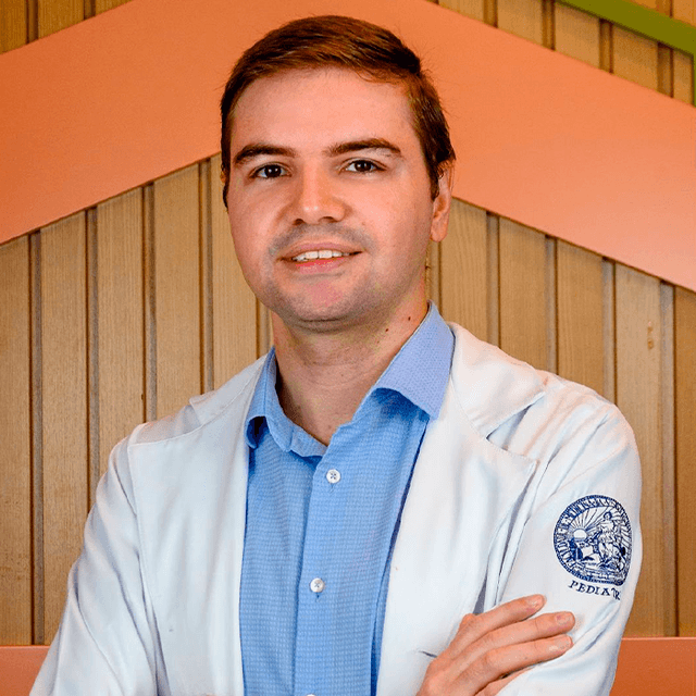 Foto de perfil de Drº DANILO MAIA