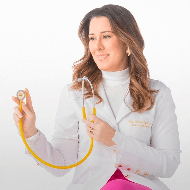 Foto de perfil de Drª MERCIA CARDOSO