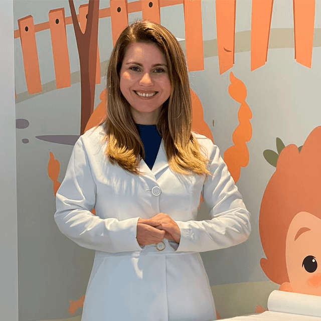 Foto de perfil de Drª PRISCILLA SANTOS